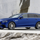 Image for article titled The New Mercedes-AMG E 63 S Gets One Major Upgrade: Bigger Wheel Arches